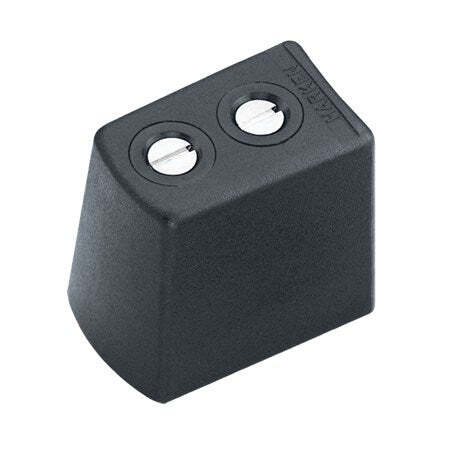 27mm High-Beam Endstop - Set of 2