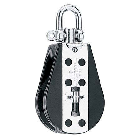 76mm Midrange Hexaratchet® Block - Starboard