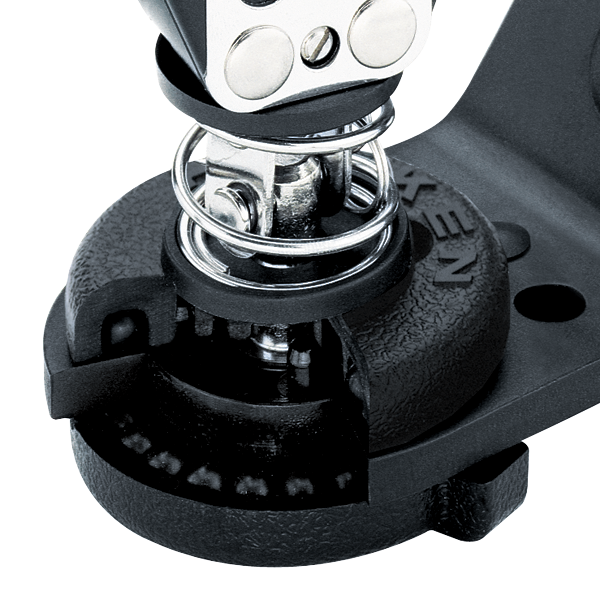 Offshore Cam Base - Swivel