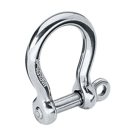 10mm Bow Shackle