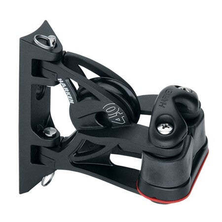 40mm Pivoting Lead Block - Carbo-Cam® cleat