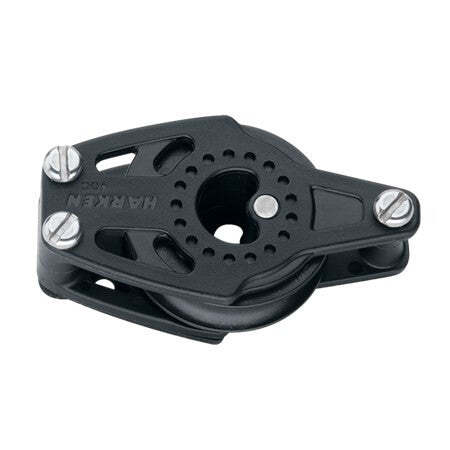 40mm Cheek Block - Becket