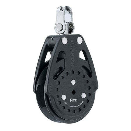 57mm Ratchamatic® HTE Block - Swivel