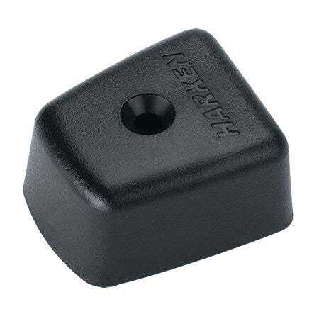 22mm Endstops - Low-Beam, Set of 2 - Black