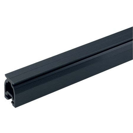 27mm High-Beam Pinstop Track - 1 m