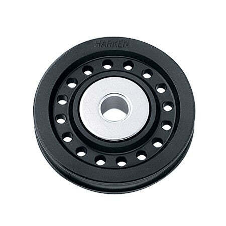 76mm Narrow Sheave