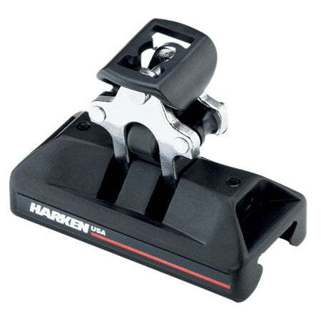 32mm CRX Car - Stand-Up Toggle