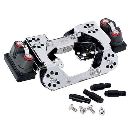 32mm Windward Sheeting Car Adapter Kit