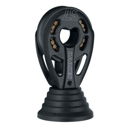 57mm Aluminum Stand-up Block