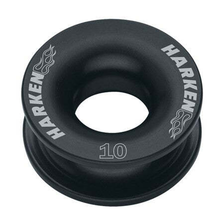 10mm Lead Ring