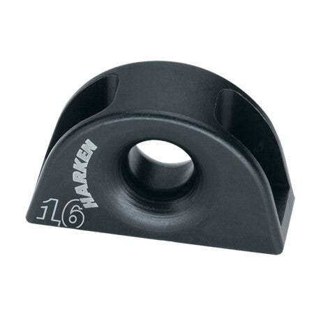 16mm Bolt-Down Fairlead - Single