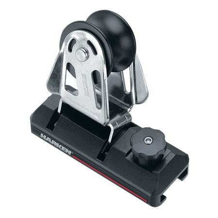 32mm Genoa Lead Car with Pinstop