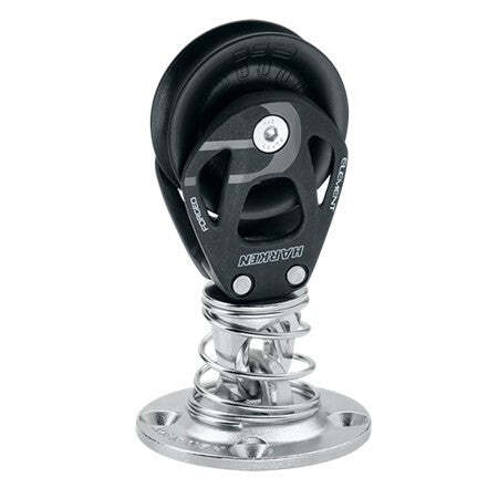 60mm Aluminum Element Stand-Up Block