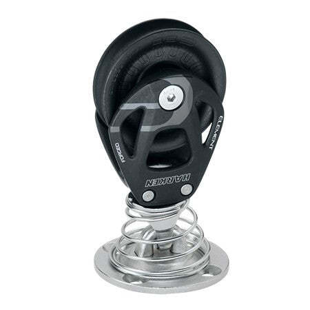 80mm Aluminum Element Stand-Up Block