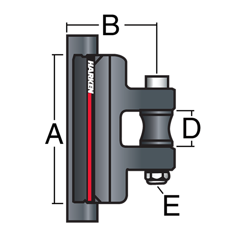 13mm Slider Battcar - Intermediate