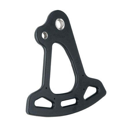 Web-On Headboard Plate - Standard (32mm C Battcar System)