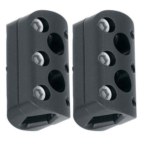 Unit 2 Cable clamps - Set of 2