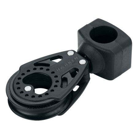 57mm Stanchion-Mount Block