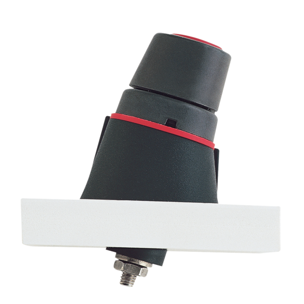 Micro 15° Angled Riser