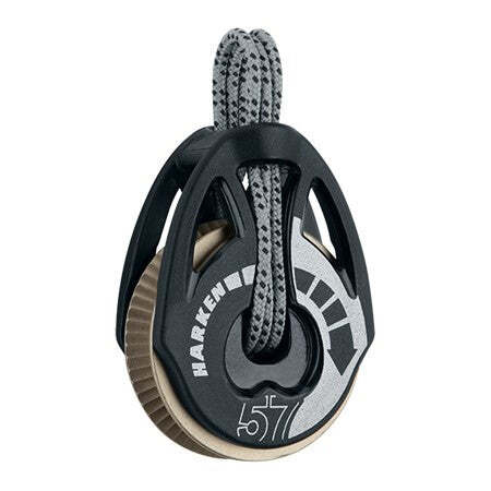 57mm T2™ Soft-Attach Ratchamatic® Block - 1.5x Grip