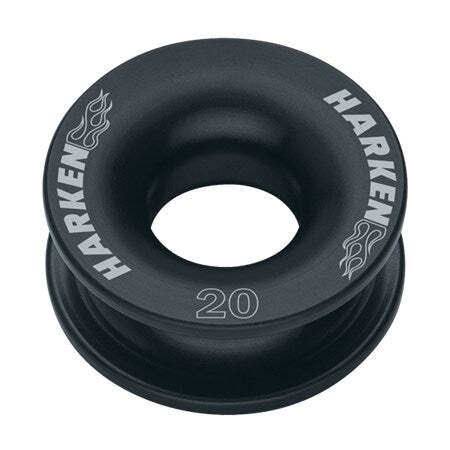 20mm Lead Ring