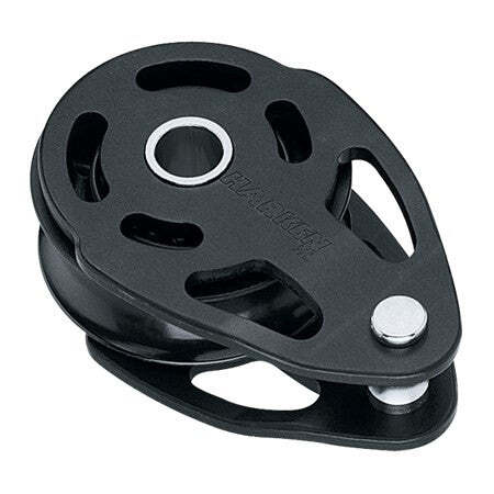 57mm Aluminum Padeye ESP Block