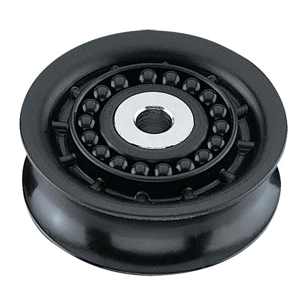 57mm Aluminum Padeye ESP Block