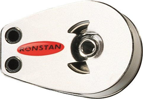 Series 40 Single Cheek Block
