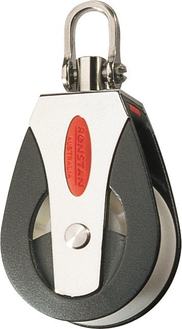 Series 50 Single Block, Universal Top