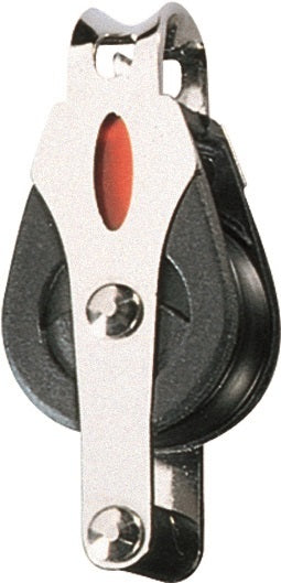 Series 20 Single Block Becket Loop Top