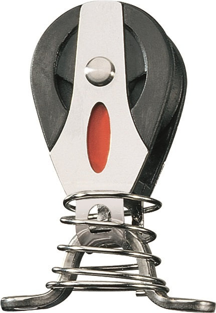 Series 30 Single Block Stand-up