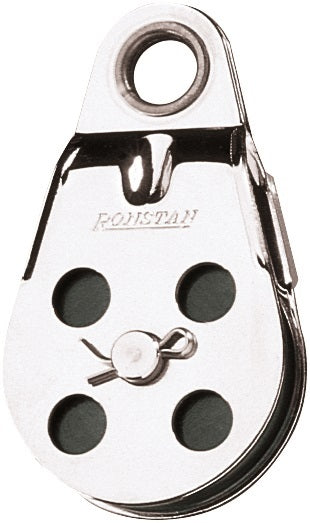 Ronstan Large Wire Block