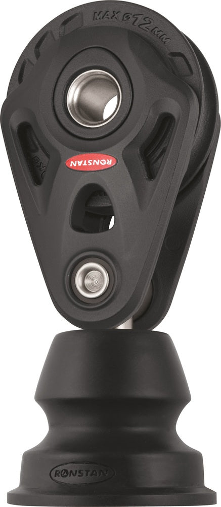 60mm Single Standup Core Block