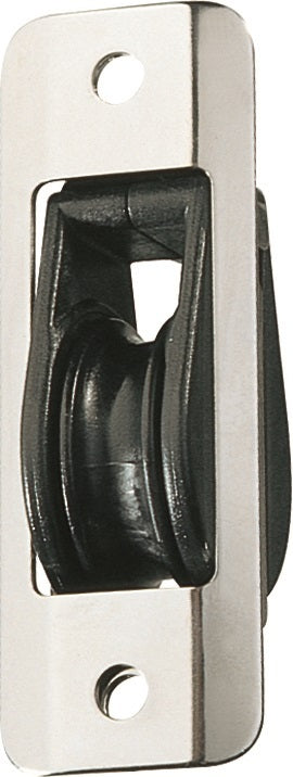 Ronstan Exit Box - 30mm