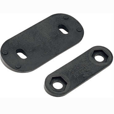 Ronstan Wedge Kit Small - Suits C & T Cleats