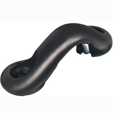 Ronstan Orbit Block - Plastic saddle