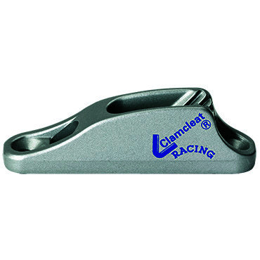 Ronstan Orbit Block Clam Cleat for 6mm rope