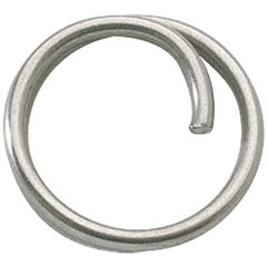 5/8" Diameter Split Ring