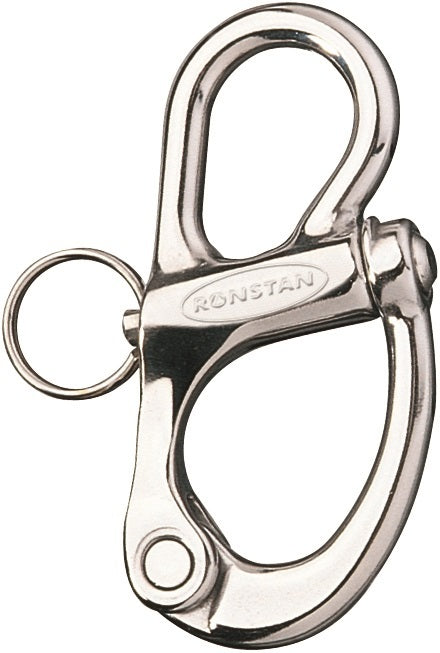Ronstan Series 200 Fixed Eye Snap Shackle