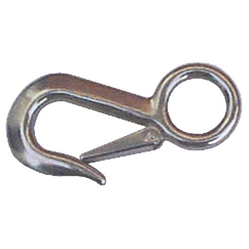 Stainless Steel Snap Hook