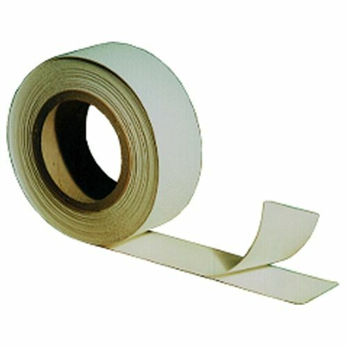 Non Skid Tape White - 48mm x 5M