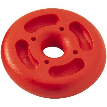 Ronstan Red 12mm Spinnaker Shackle Guard