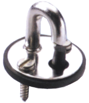 Spinnaker Pole Brace Hook