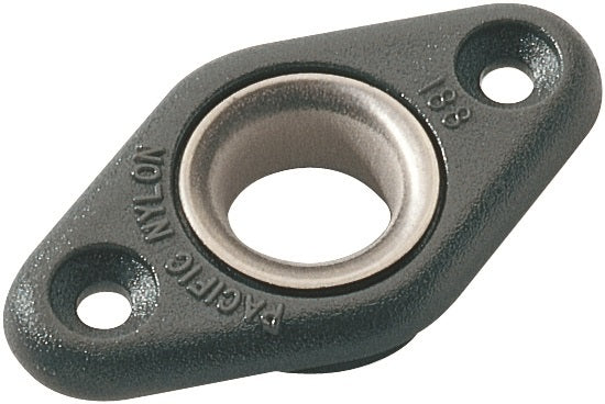 Ronstan Plastic bush 10.5mm ID, 5mm deep