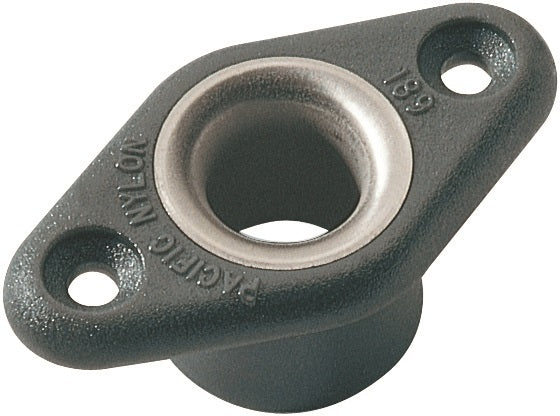 Ronstan Plastic bush, 10.5mm ID, 14mm deep