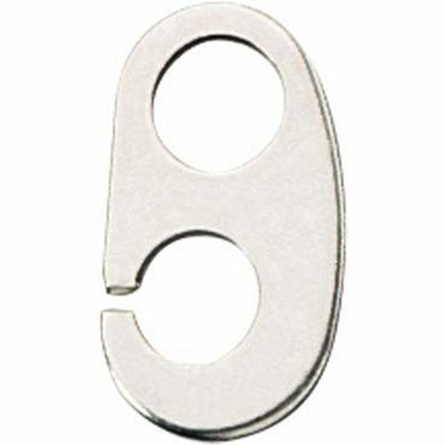 Stainless Mini Sister Clip