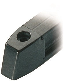 Ronstan Small 'I' Beam Plastic track end