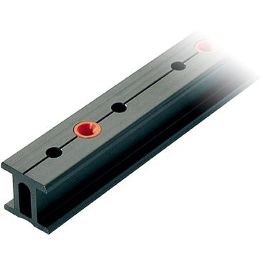 Ronstan Large 'I' Beam Anodised Mainsheet Tracks