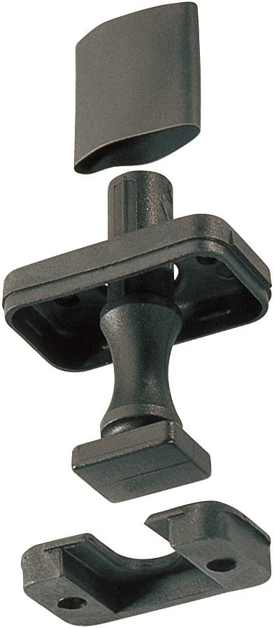 Urethane Universal Tiller Extension Joint