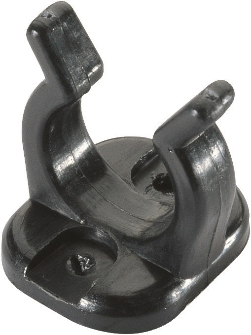 Tiller Extension Clip